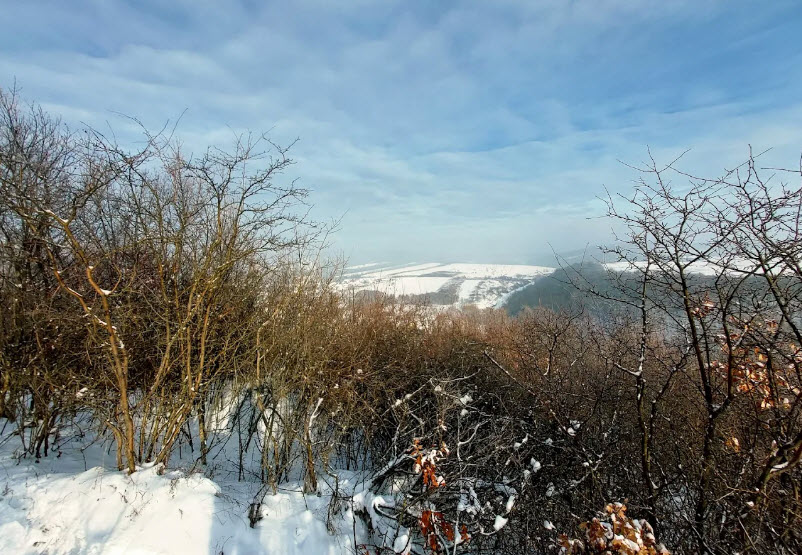 Kácsi Vár, Hungary